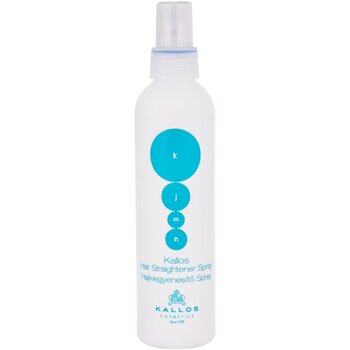 KJMN Hair Straightener Spray - Vyhlazující sprej pro žehlení vlasů 